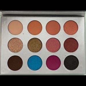 PUR Cosmetics Eyeshadow Palette